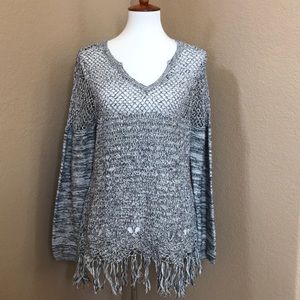 NWOT Nine West Vintage Collection Sweater